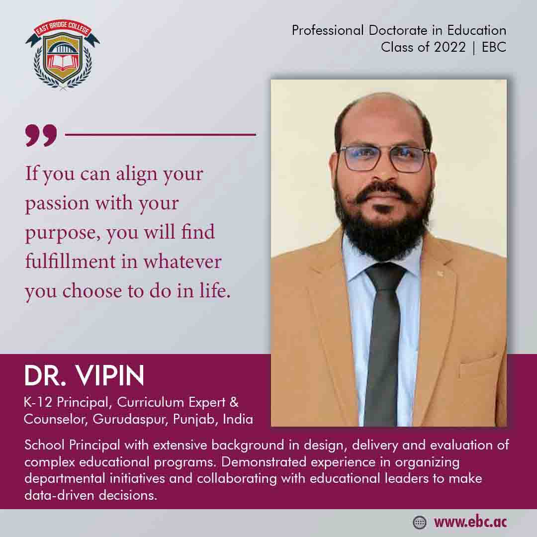 dr vipin