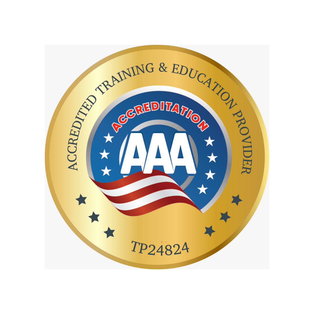 AAA Accreditation Logo