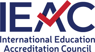 IEAC Accreditation Logo