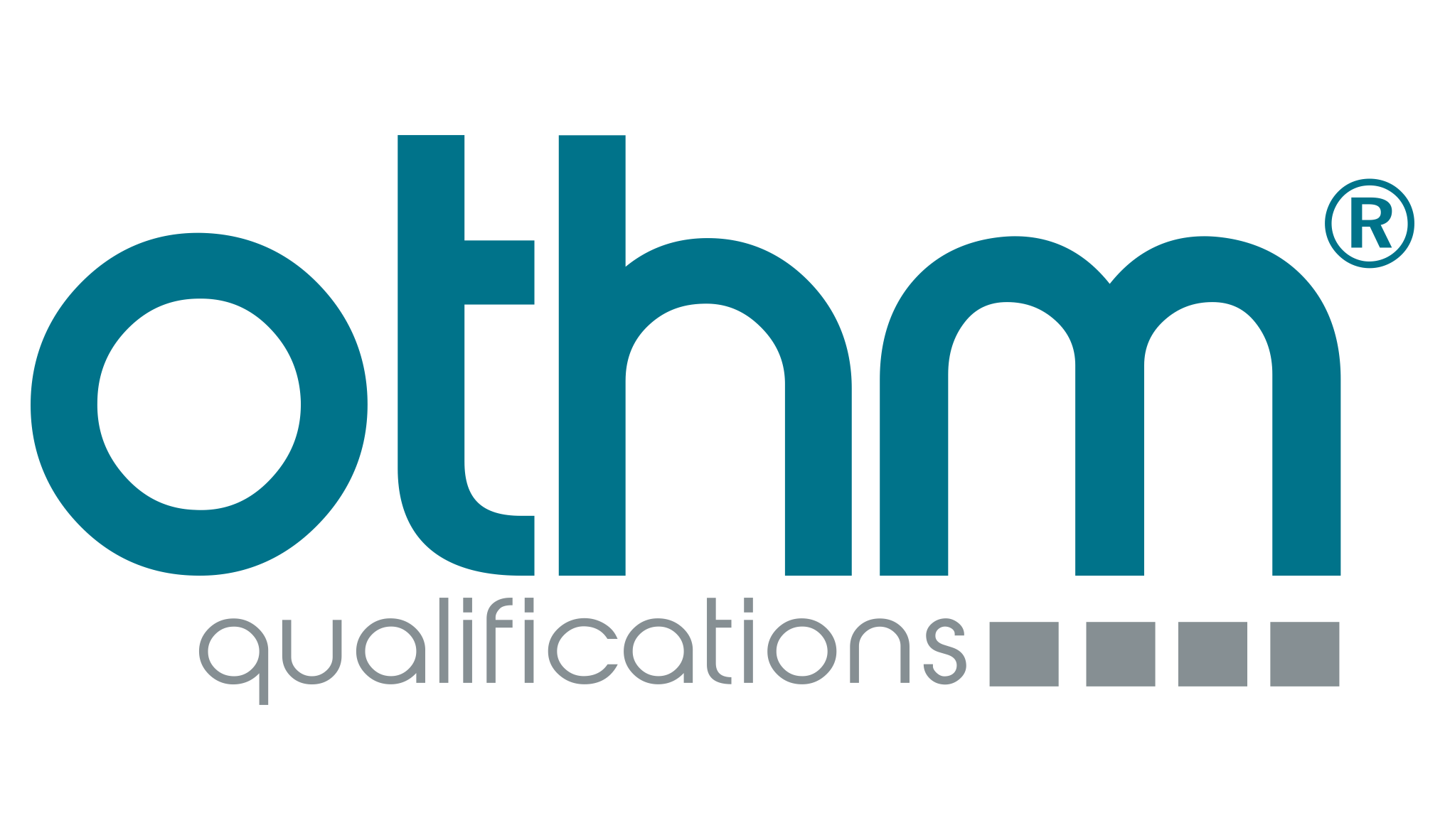 OTHM Qualification Logo