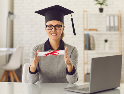 Applied Doctorate in Information Technology