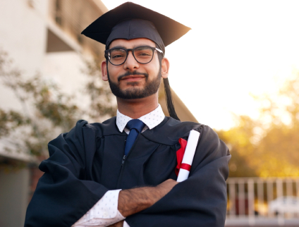 PhD in Business Administration / Management