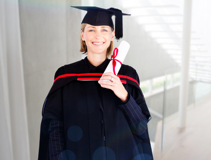 PhD in Education