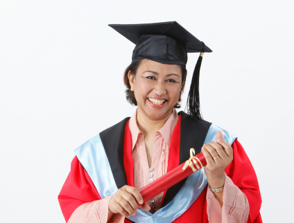 PhD in Psychology