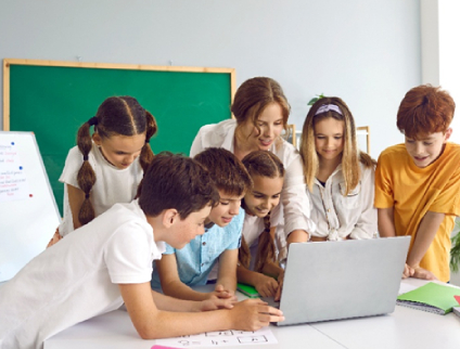 Teaching and Learning