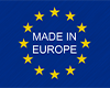 Made in Europe Logo 