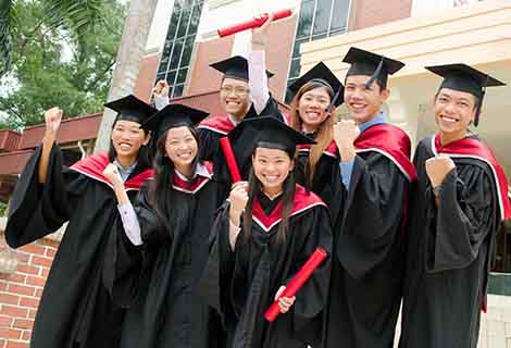 East Bridge University Paris France