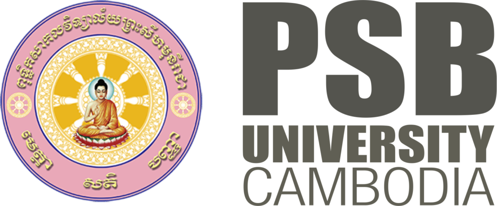 PSB Accreditation Logo