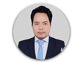 Ms Ngoc Bao Hoang
