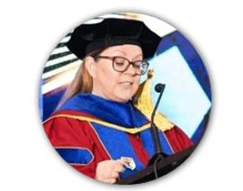 Dr Janat Blackmon