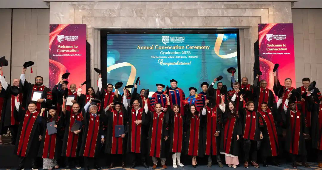 EBU Alumni Community