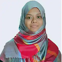 Ayesha Anjum Ashraf Hussain