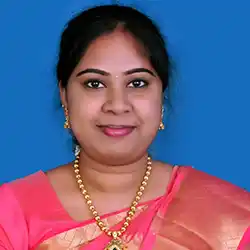 Preetha D