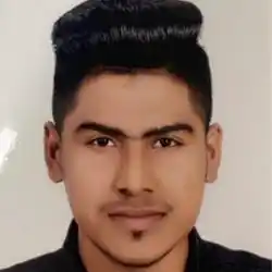 Rubben Mohan