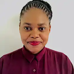 Slindile Siphiwe Msweli